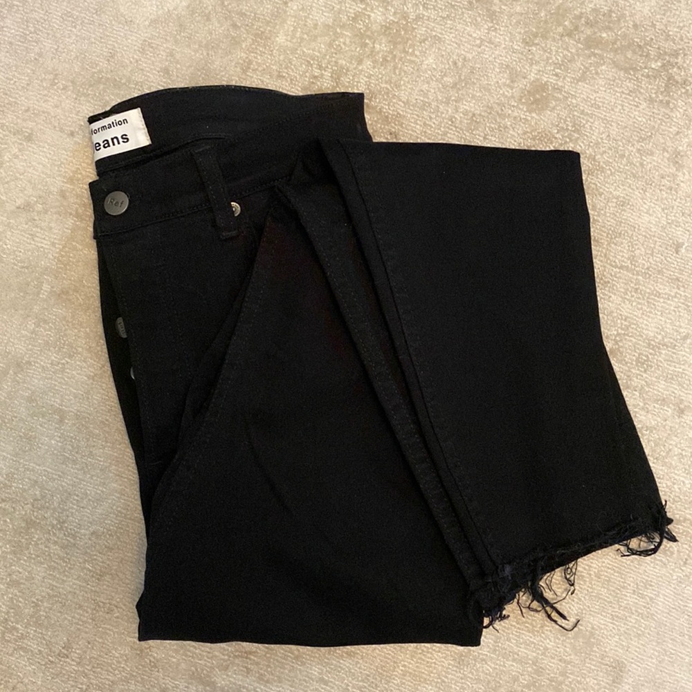 Jeans | Reformation | size 28